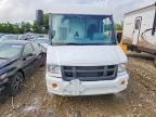 2018 Isuzu Reach Delivery Van