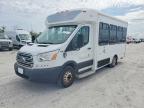 2019 Ford Transit Shuttle Bus