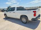 2023 Chevrolet Silverado K1500