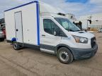 2022 Ford Transit Delivery Truck