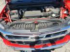 2025 Chevrolet Silverado K1500 LT
