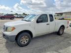 2015 Nissan Frontier S