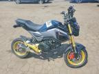 2018 Honda Grom