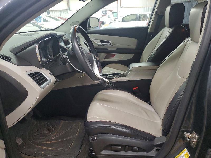 2011 GMC Terrain slt