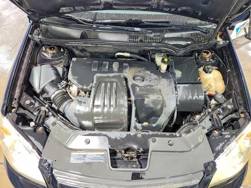 2009 Chevrolet Cobalt lt