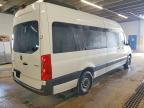 2026 Mercedes-Benz Sprinter 2500