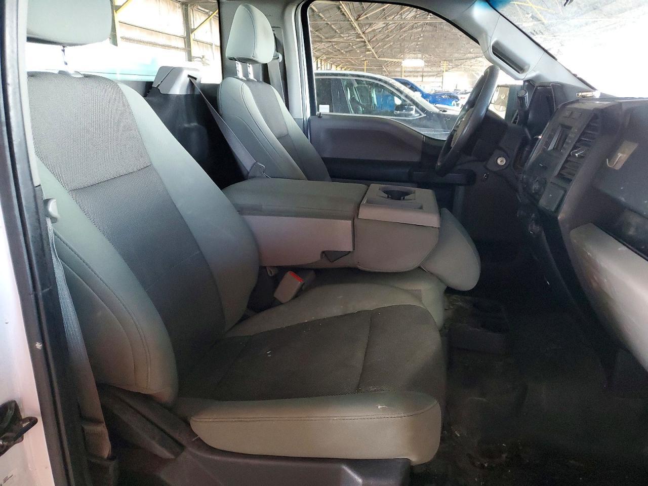 2016 Ford F150