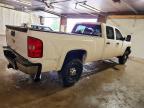 2014 Chevrolet Silverado K3500