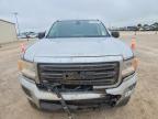 2016 GMC Canyon