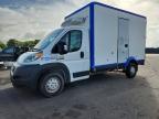 2022 Dodge RAM Promaster 3500 Refrigerated BOX Truck