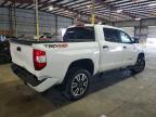 2018 Toyota Tundra Crewmax SR5