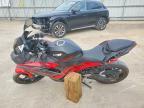 2025 Kawasaki EX500