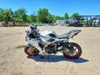 2025 Kawasaki ZX636 K