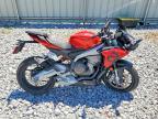 2024 Aprilia Tuono 660