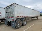 1985 Wilson DWH-751 Grain Trailer