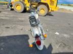 2003 Yamaha XVS65 Base