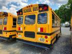 2010 Chev 2010 Thomas Minotour G3500-School Bus