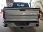 2022 Chevrolet Silverado LTD K1500 LTZ