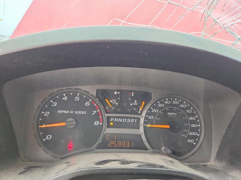 2005 Chevrolet Colorado