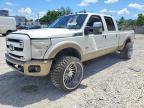 2011 Ford F250 Super Duty