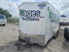 2017 Foresriver 2017 Forest River Enclosed Cargo Trailer