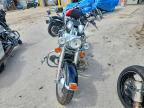 2009 Harley-Davidson Flstc