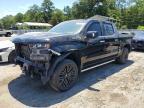 2022 Chevrolet Silverado LTD K1500 High Country