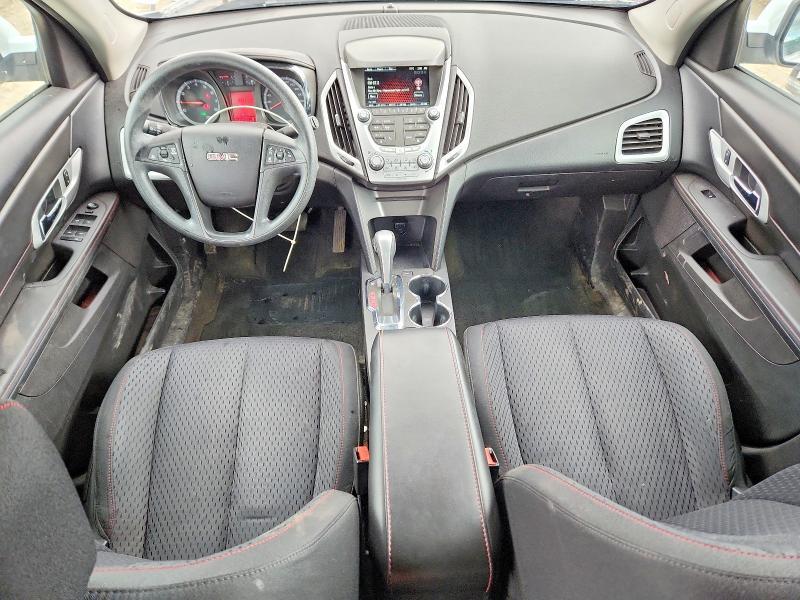 2012 GMC Terrain sle