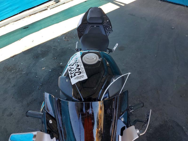2022 BMW S 1000 RR