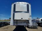 1999 Utility VS2R Refrigerated Van Trailer