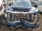 2025 GMC Sierra K3500 Denali