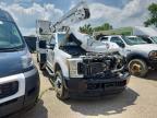 2017 Ford F350 Super Duty