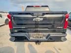 2025 Chevrolet Silverado K1500 RST