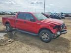 2008 Ford F150 Supercrew