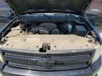 2009 Chevrolet Silverado K1500 LTZ