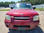 2003 Nissan Frontier XE-V6