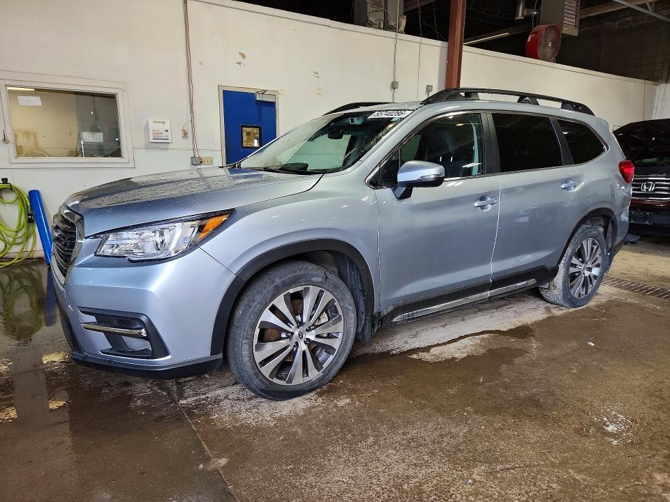 2019 Subaru Ascent Limited