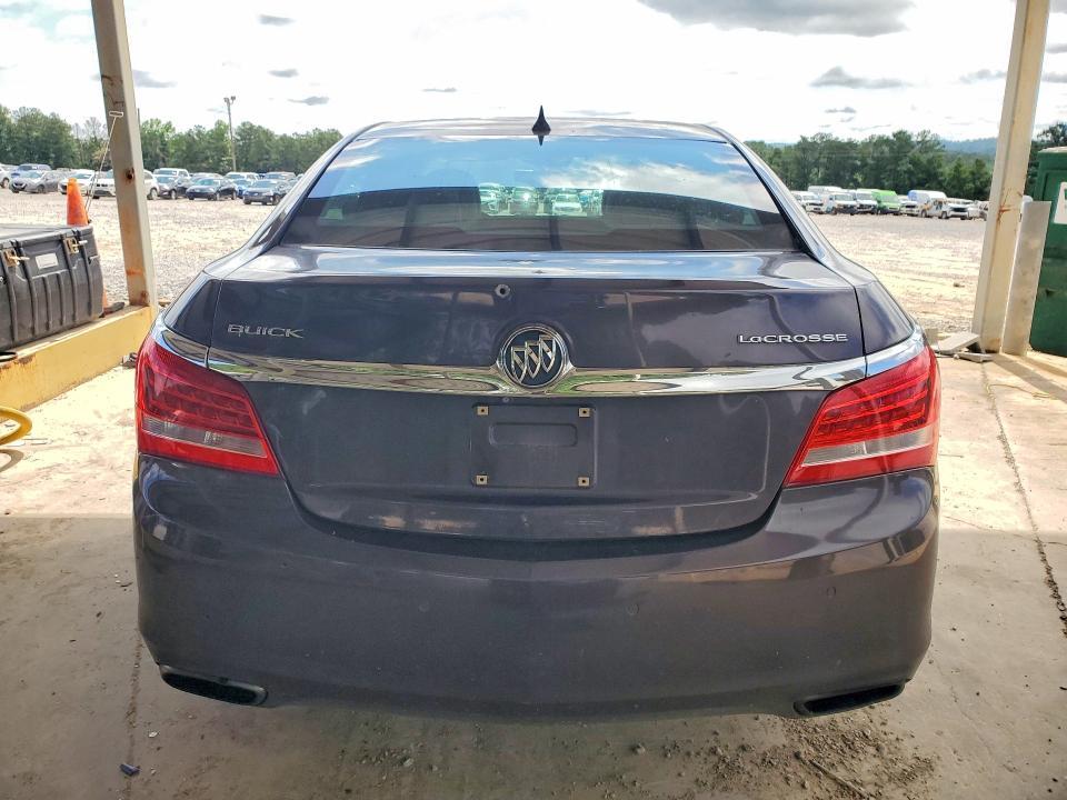 2014 Buick Lacrosse Premium