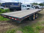 2000 TAG Trailer Unknown