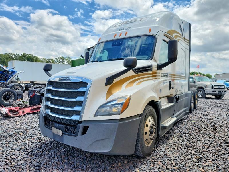 2021 Freightliner Cascadia 126 Semi Truck