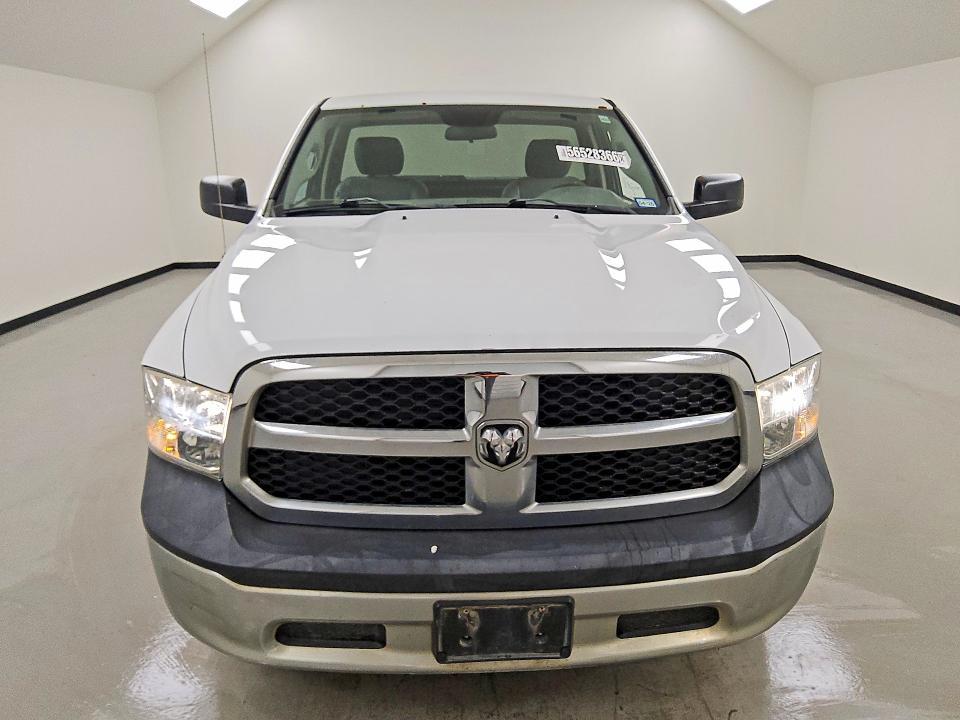 2015 Dodge RAM 1500 ST