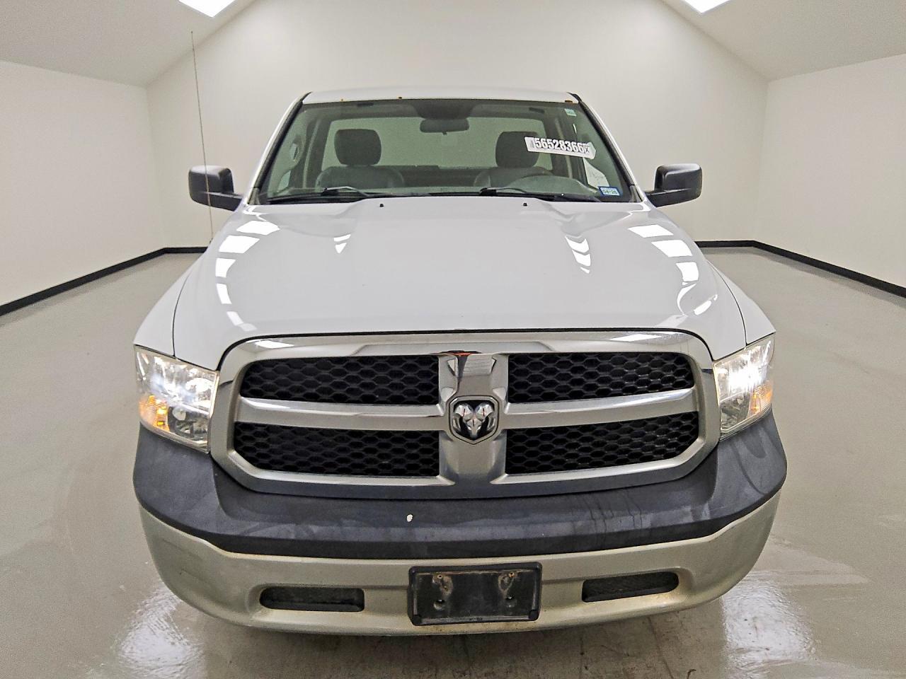 2015 Dodge RAM 1500 ST