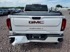 2022 GMC Sierra K3500 Denali