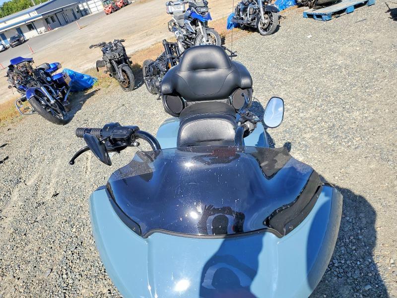 2024 Harley-Davidson Fltrk