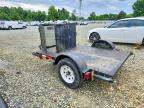 2008 Unknown 2008 Miller Built Utility Trailer