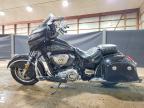 2017 Indian Chieftain