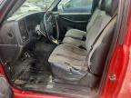 2002 GMC New Sierra C1500