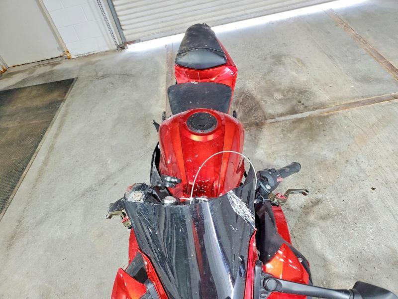 2015 Yamaha Yzfr3