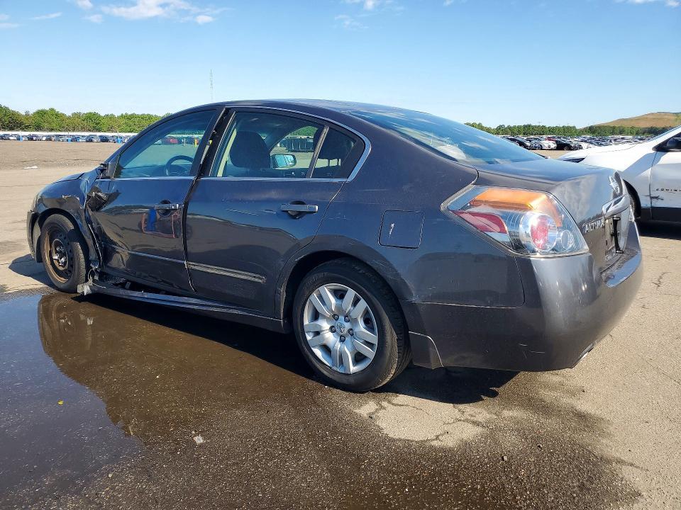 2009 Nissan Altima 2.5