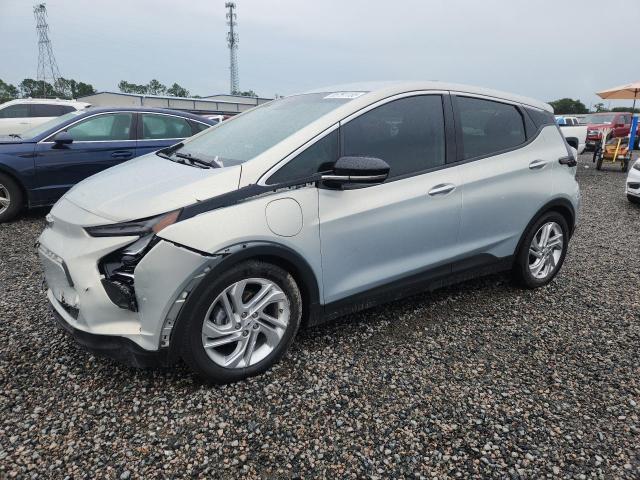 2022 Chevrolet Bolt